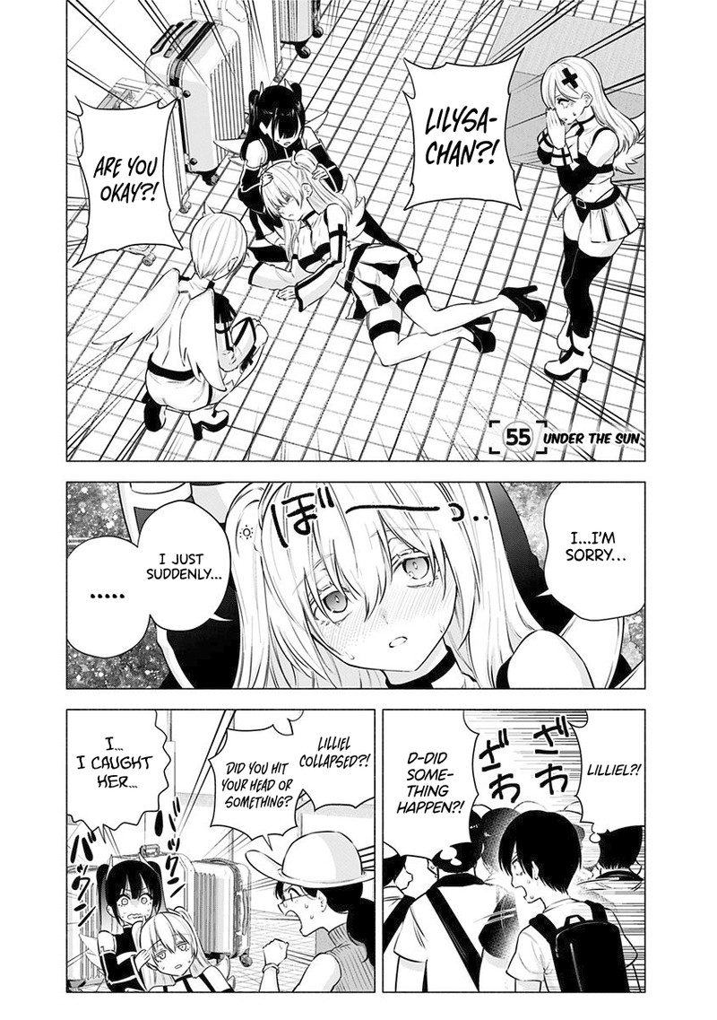 25 Jigen No Yuuwaku 55 2