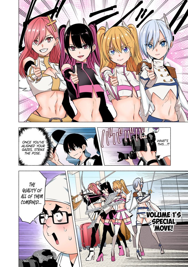 25 Jigen No Yuuwaku 56 9