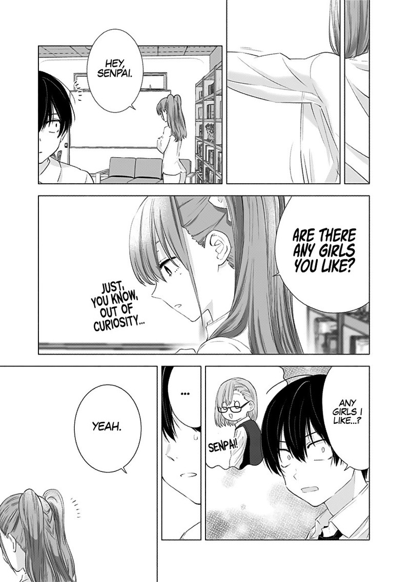 25 Jigen No Yuuwaku 6 6