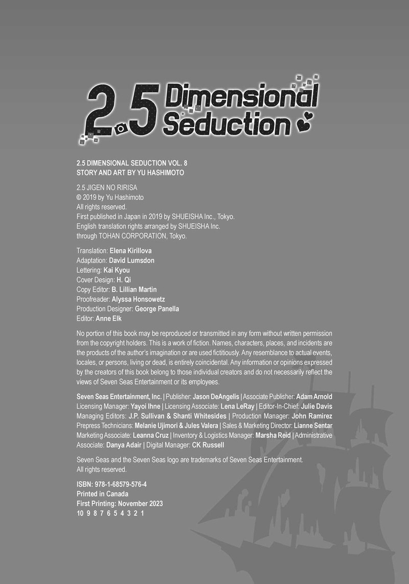 25 Jigen No Yuuwaku 64e 10