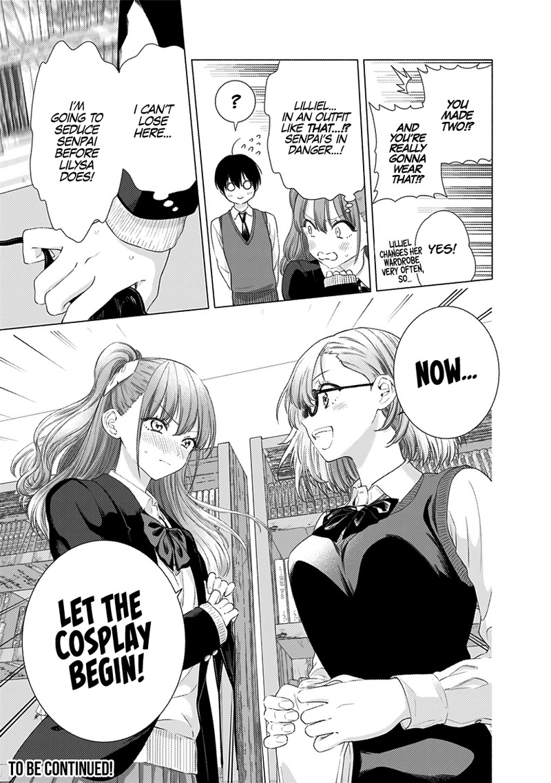 25 Jigen No Yuuwaku 7 20