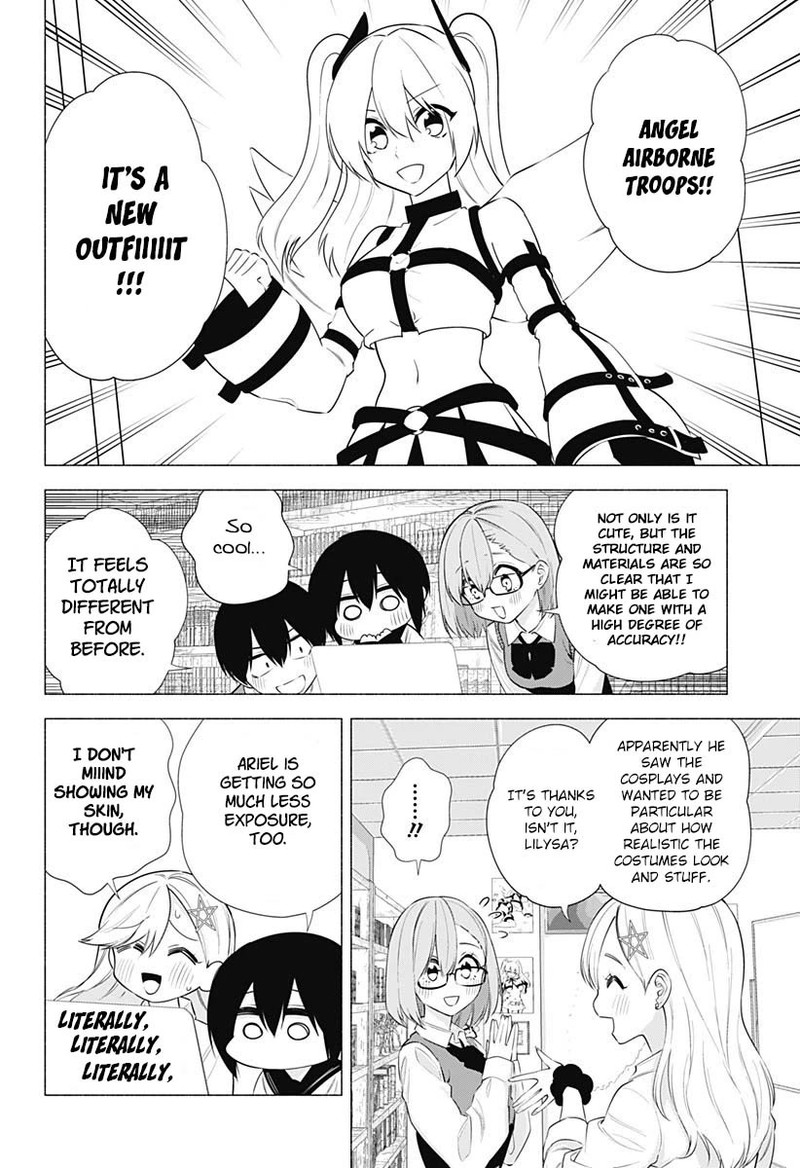 25 Jigen No Yuuwaku 71 9