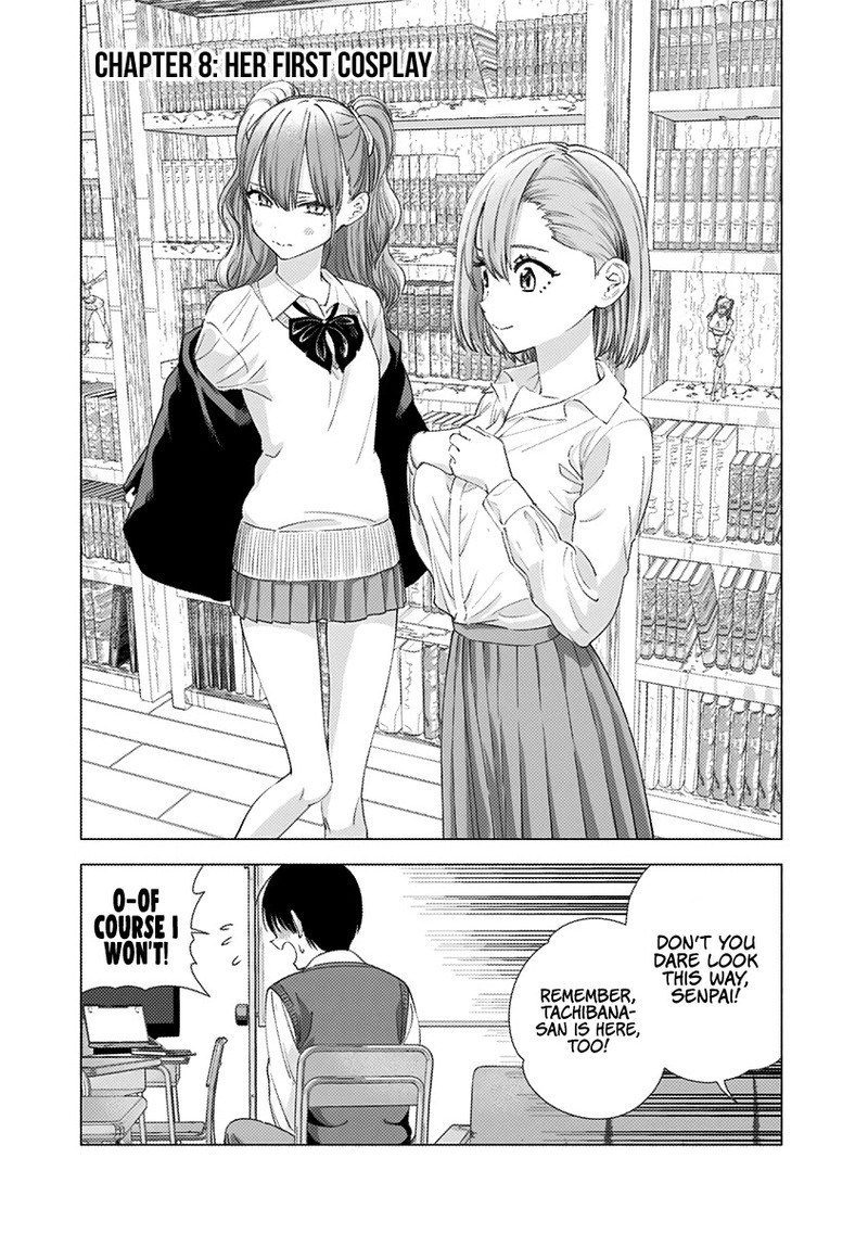 25 Jigen No Yuuwaku 8 3