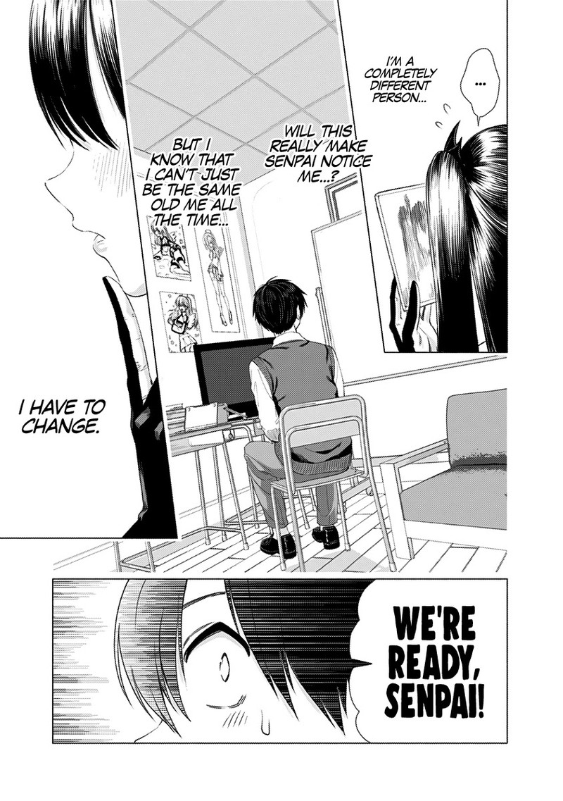 25 Jigen No Yuuwaku 8 9