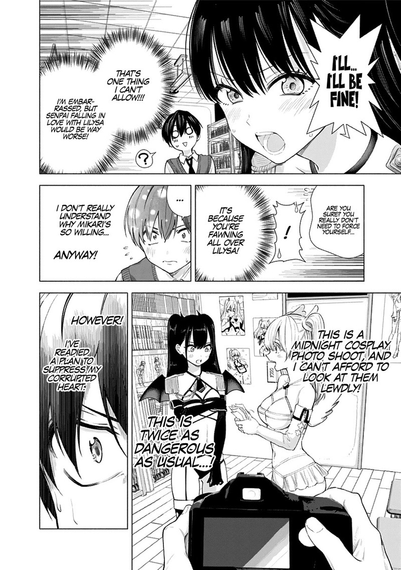 25 Jigen No Yuuwaku 9 3