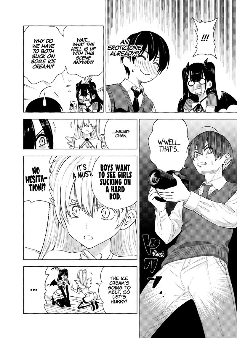 25 Jigen No Yuuwaku 9 5