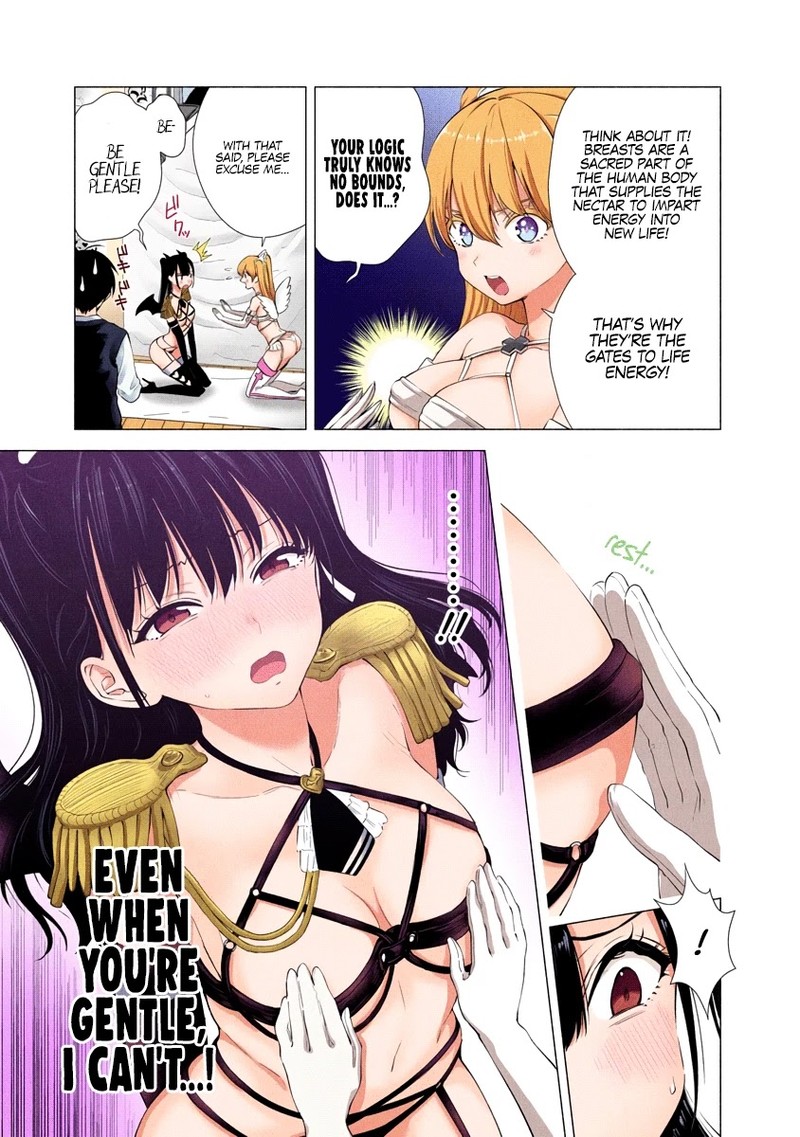 25 Jigen No Yuuwaku 9 8