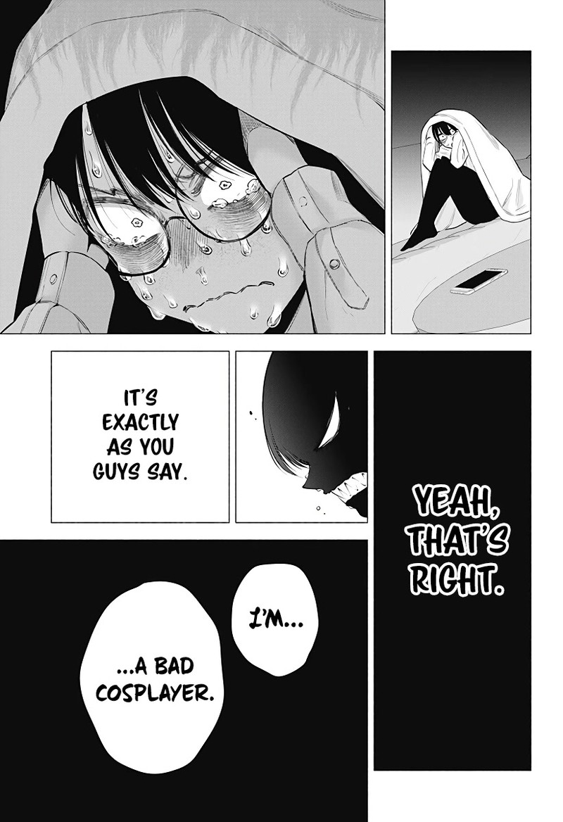 25 Jigen No Yuuwaku 97 13