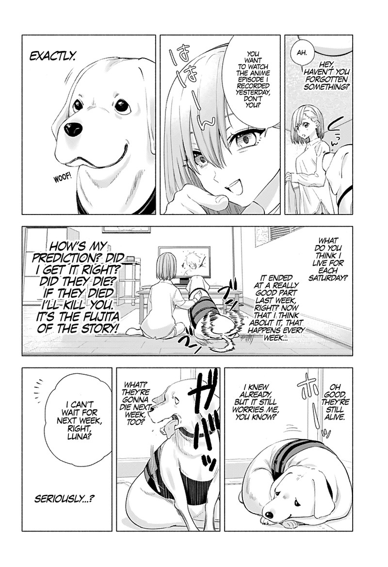 25 Jigen No Yuuwaku 9e 2