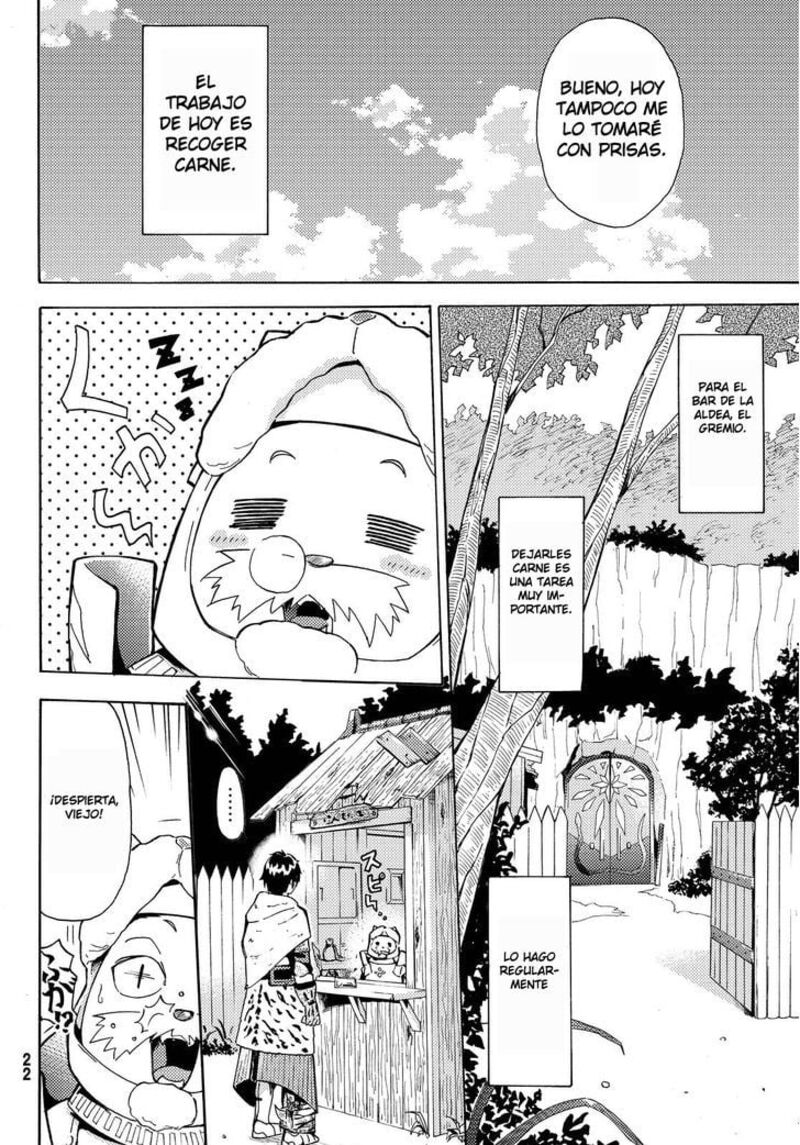 29 Sai Hitorimi Chuuken Boukensha No Nichijou 1 13