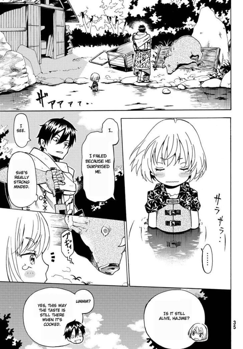 29 Sai Hitorimi Chuuken Boukensha No Nichijou 1 26