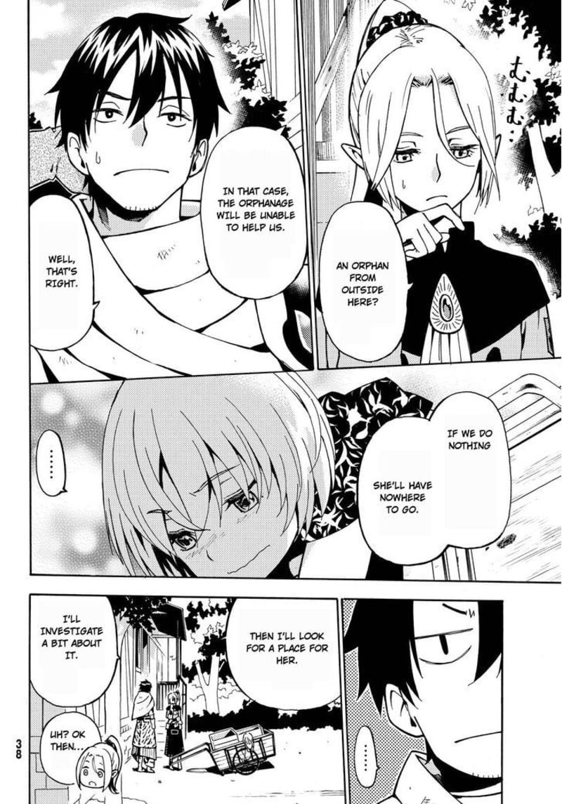 29 Sai Hitorimi Chuuken Boukensha No Nichijou 1 29