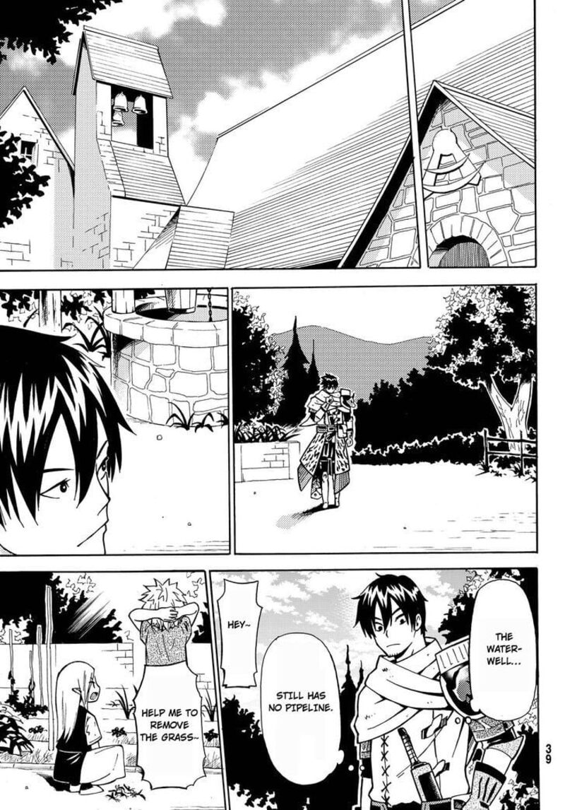 29 Sai Hitorimi Chuuken Boukensha No Nichijou 1 30