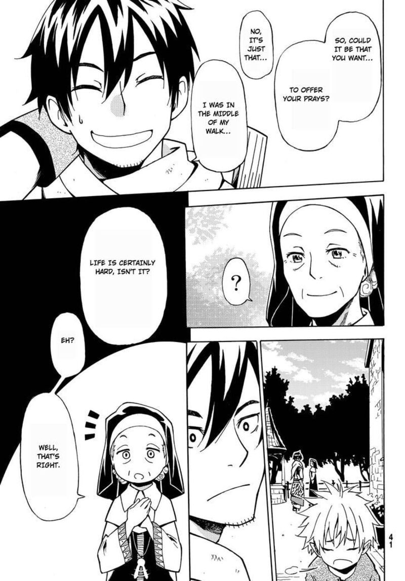 29 Sai Hitorimi Chuuken Boukensha No Nichijou 1 32