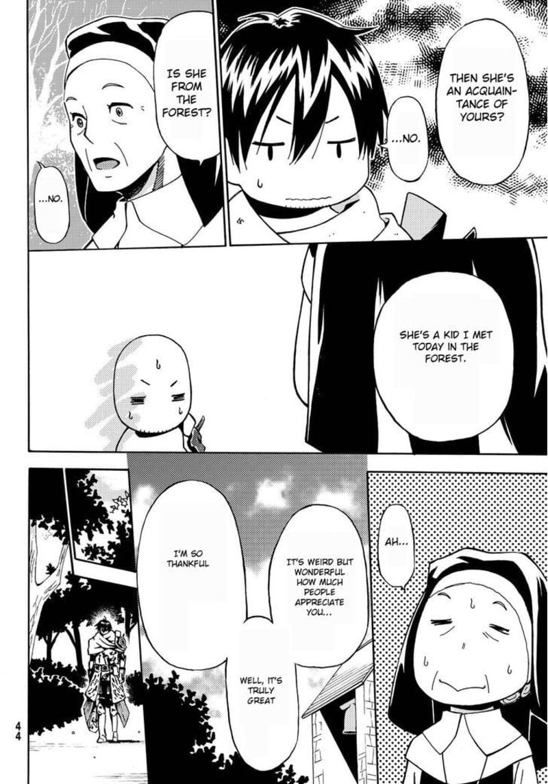29 Sai Hitorimi Chuuken Boukensha No Nichijou 1 35