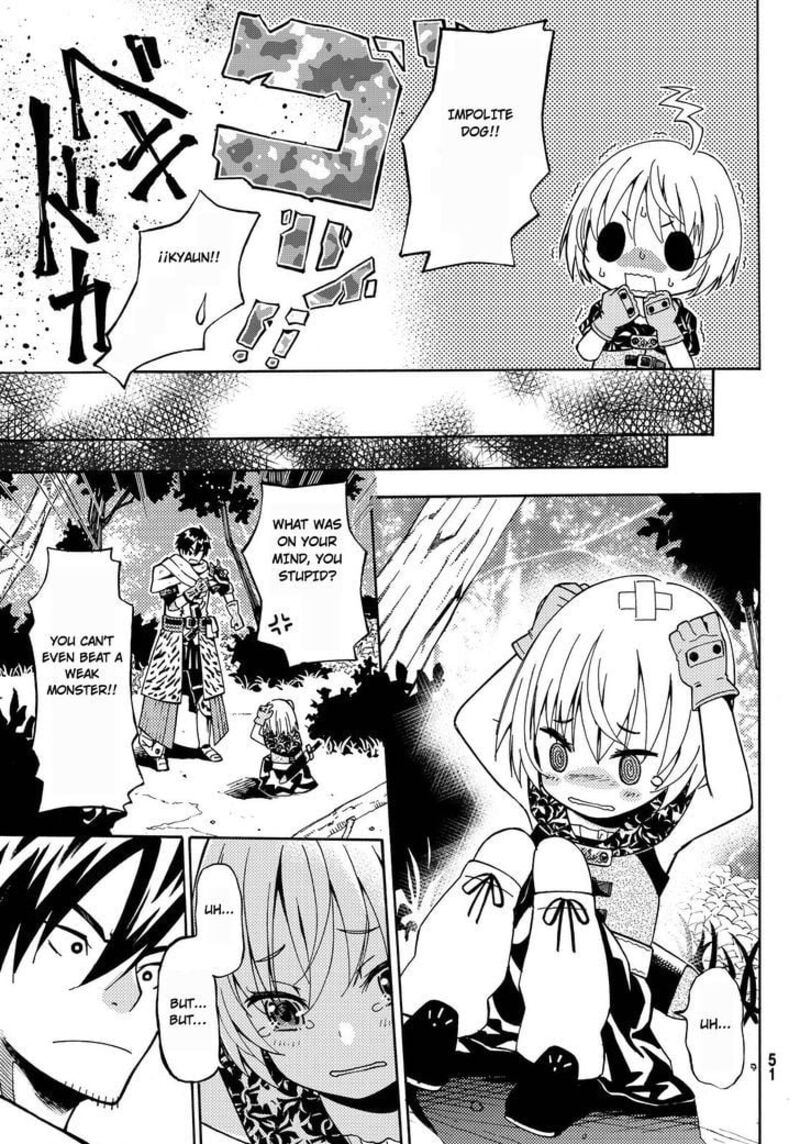 29 Sai Hitorimi Chuuken Boukensha No Nichijou 1 42