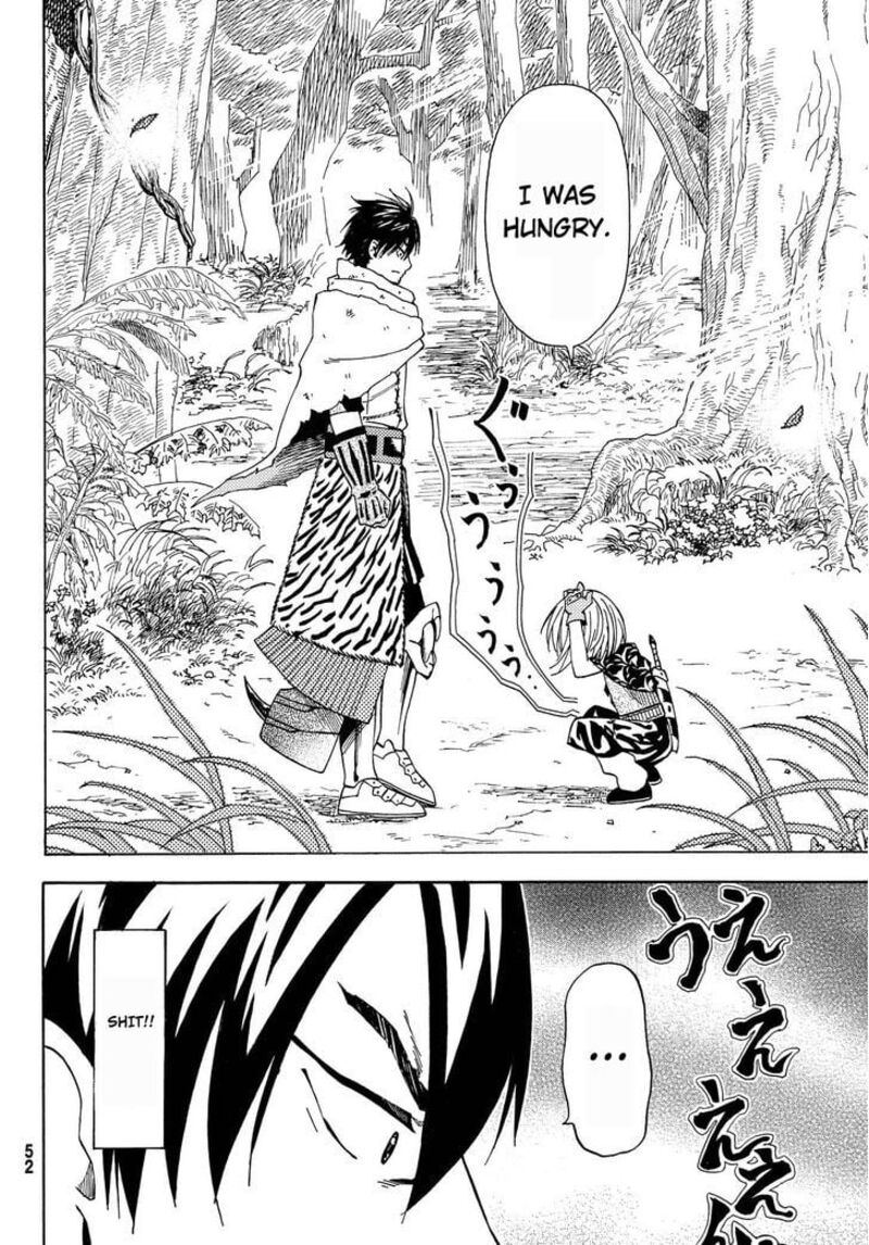 29 Sai Hitorimi Chuuken Boukensha No Nichijou 1 43