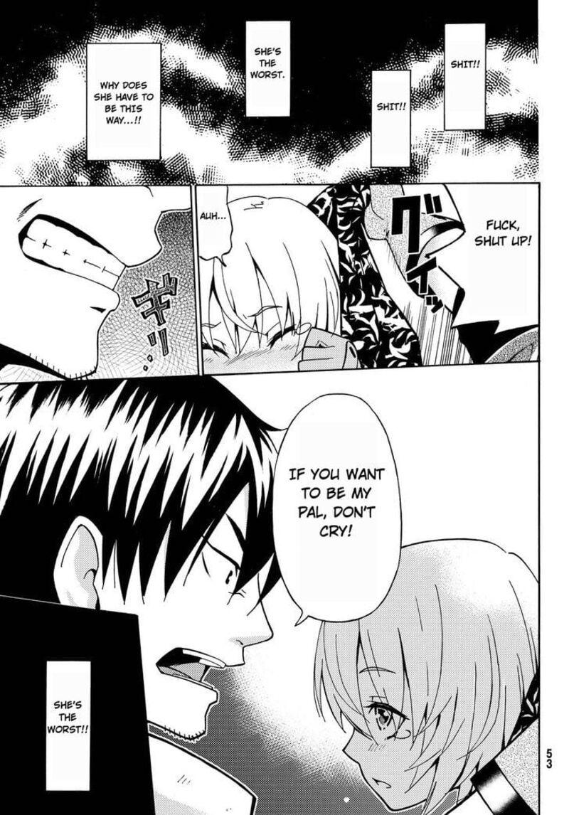 29 Sai Hitorimi Chuuken Boukensha No Nichijou 1 44
