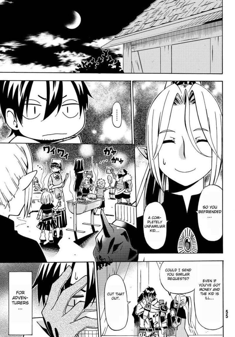 29 Sai Hitorimi Chuuken Boukensha No Nichijou 1 46