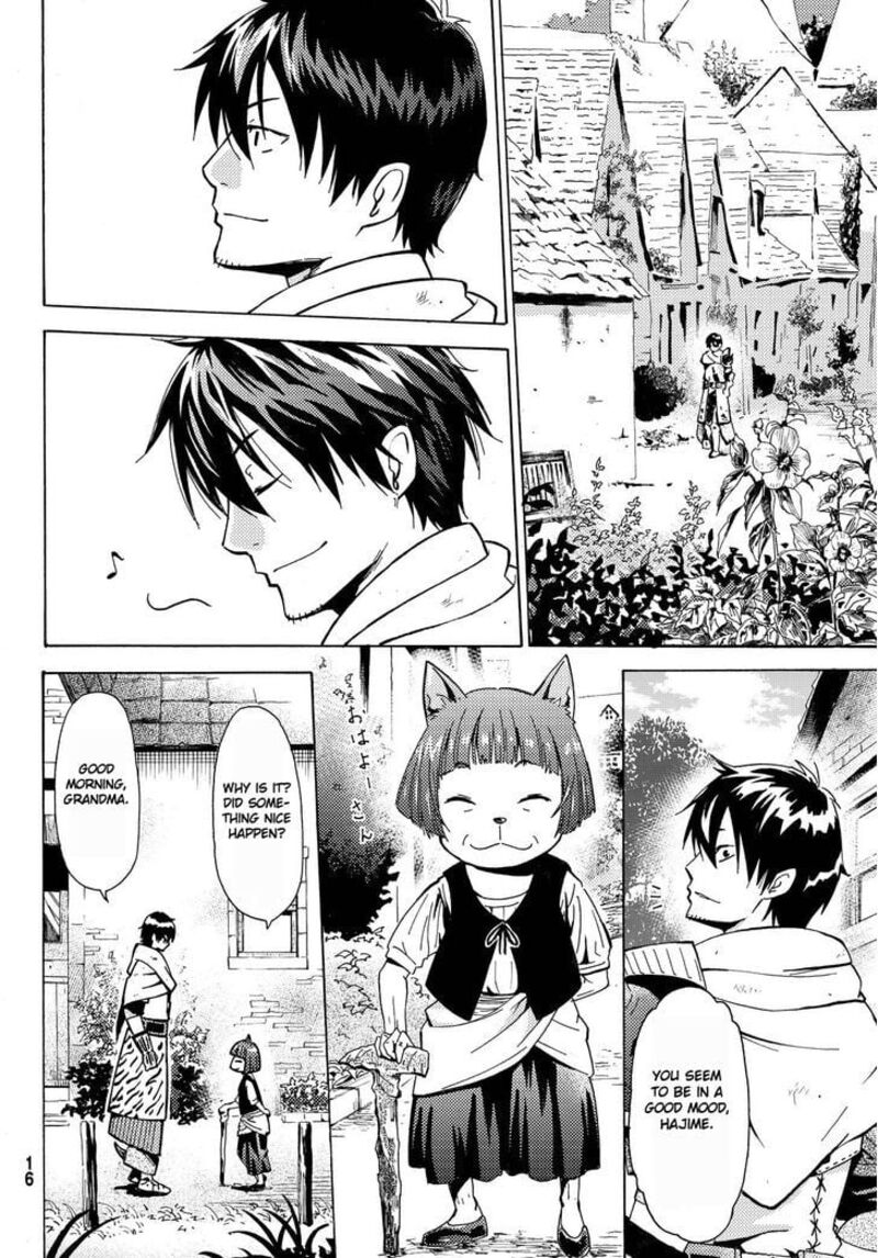 29 Sai Hitorimi Chuuken Boukensha No Nichijou 1 7