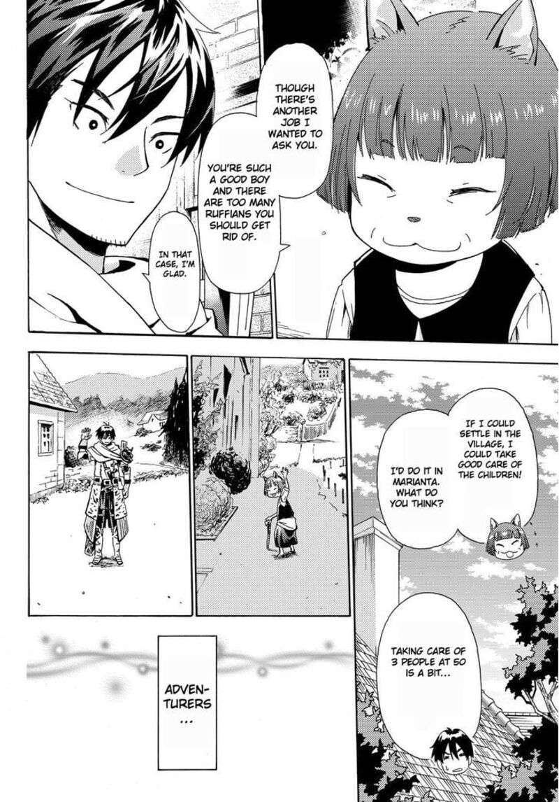 29 Sai Hitorimi Chuuken Boukensha No Nichijou 1 9