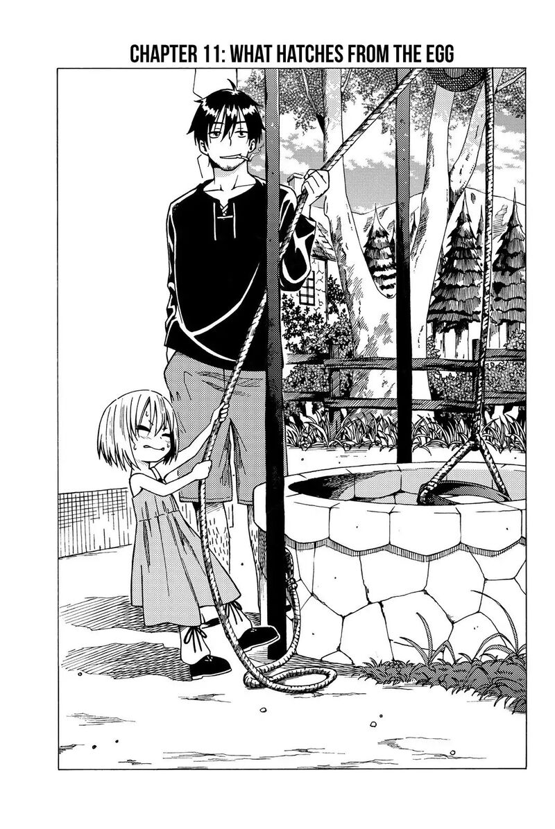 29 Sai Hitorimi Chuuken Boukensha No Nichijou 11 1