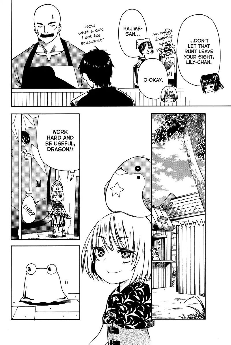 29 Sai Hitorimi Chuuken Boukensha No Nichijou 11 10