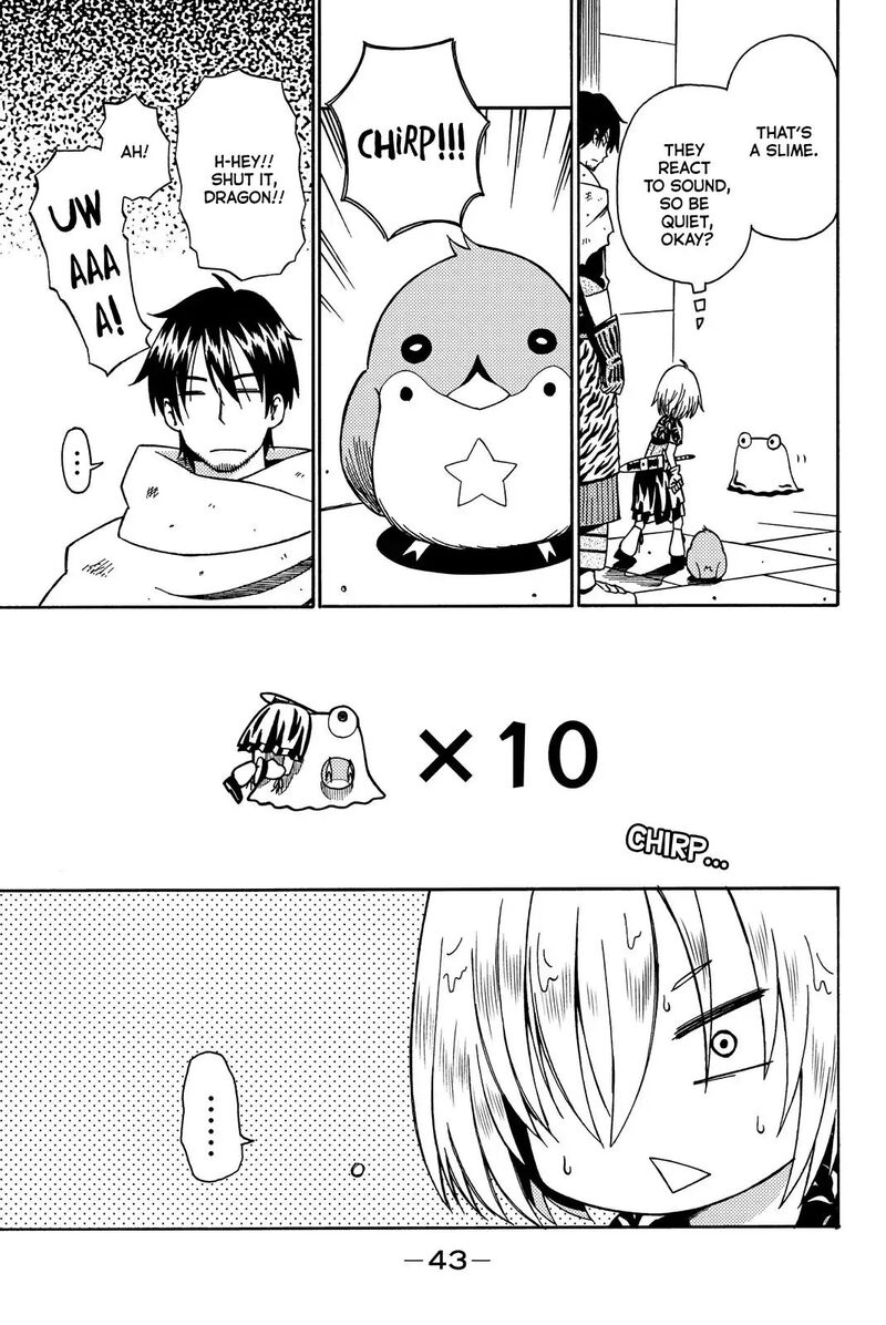 29 Sai Hitorimi Chuuken Boukensha No Nichijou 11 11