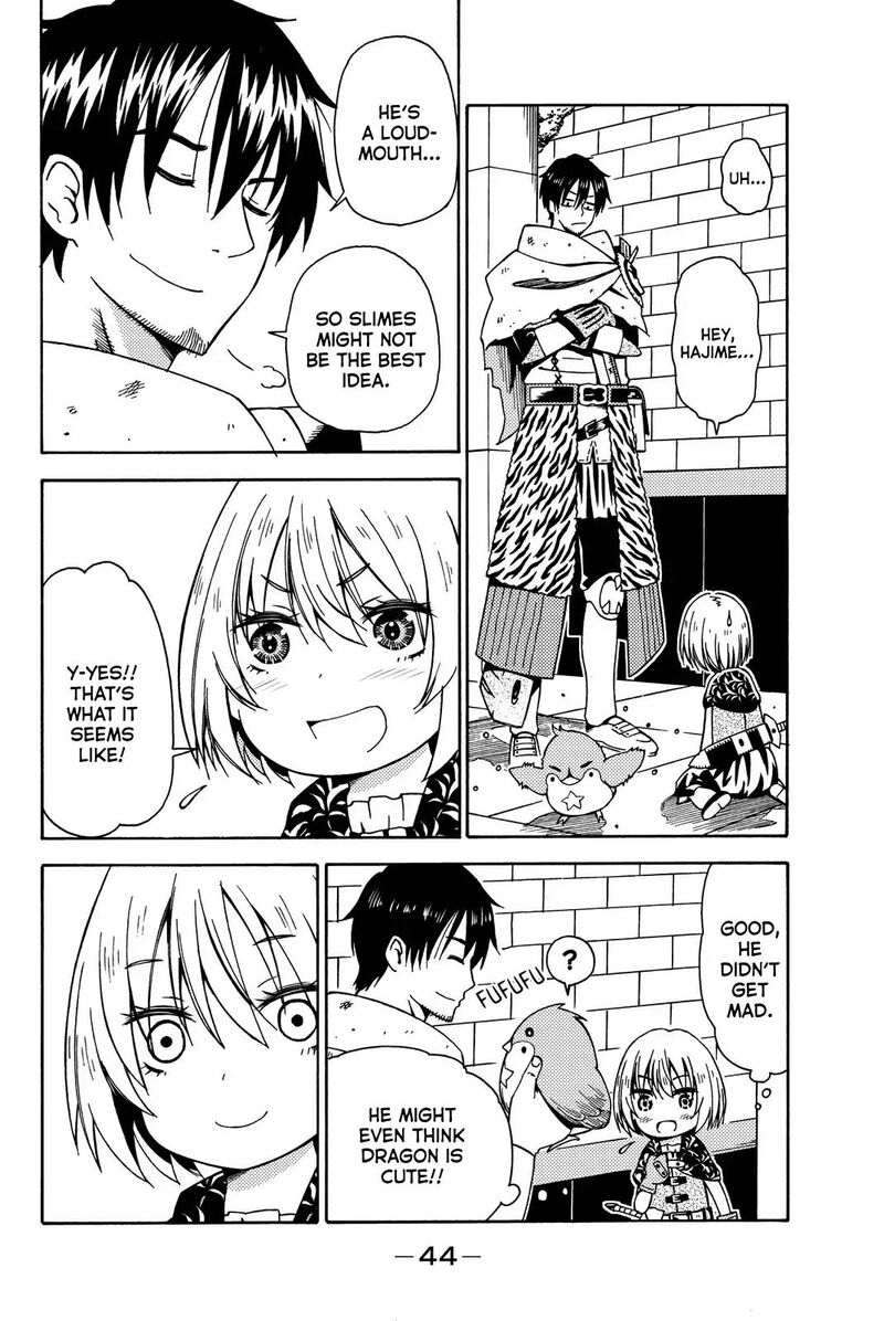 29 Sai Hitorimi Chuuken Boukensha No Nichijou 11 12