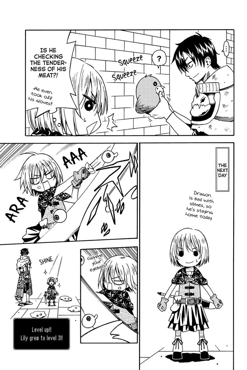 29 Sai Hitorimi Chuuken Boukensha No Nichijou 11 13
