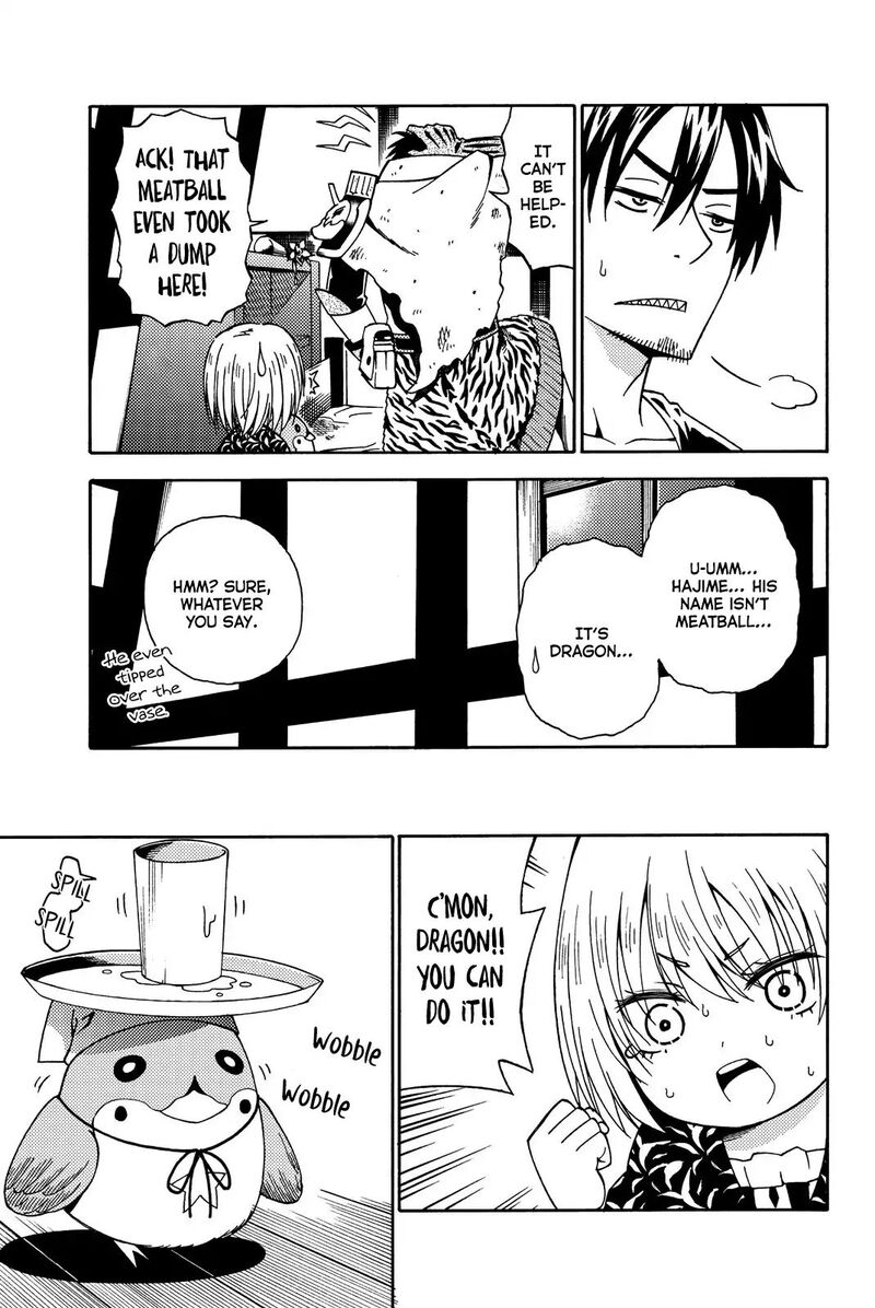 29 Sai Hitorimi Chuuken Boukensha No Nichijou 11 15