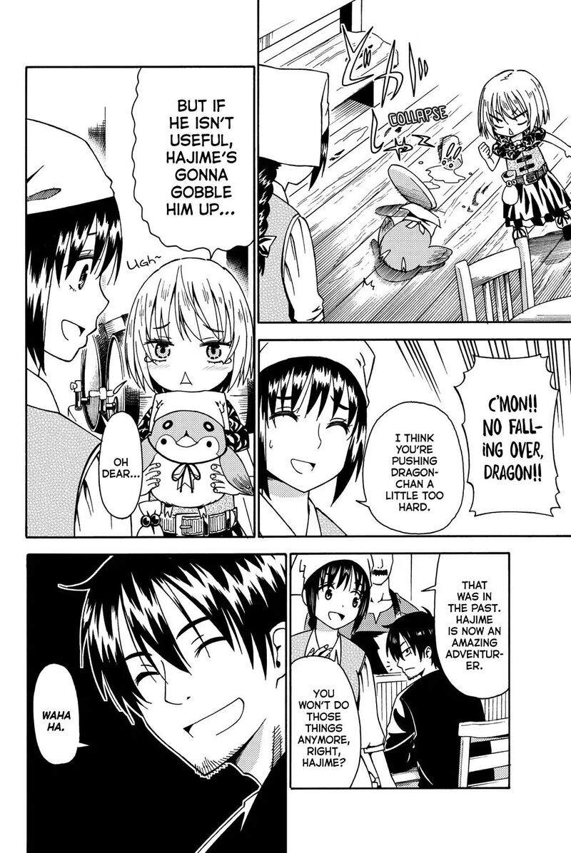 29 Sai Hitorimi Chuuken Boukensha No Nichijou 11 16
