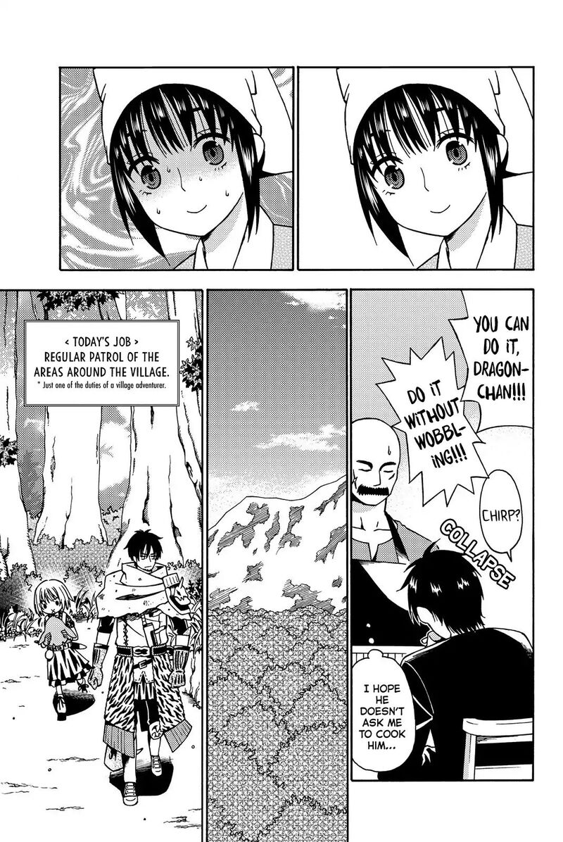 29 Sai Hitorimi Chuuken Boukensha No Nichijou 11 17