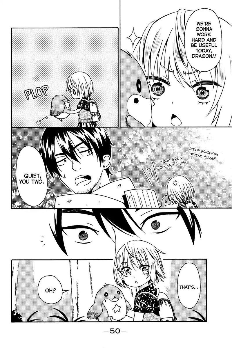 29 Sai Hitorimi Chuuken Boukensha No Nichijou 11 18