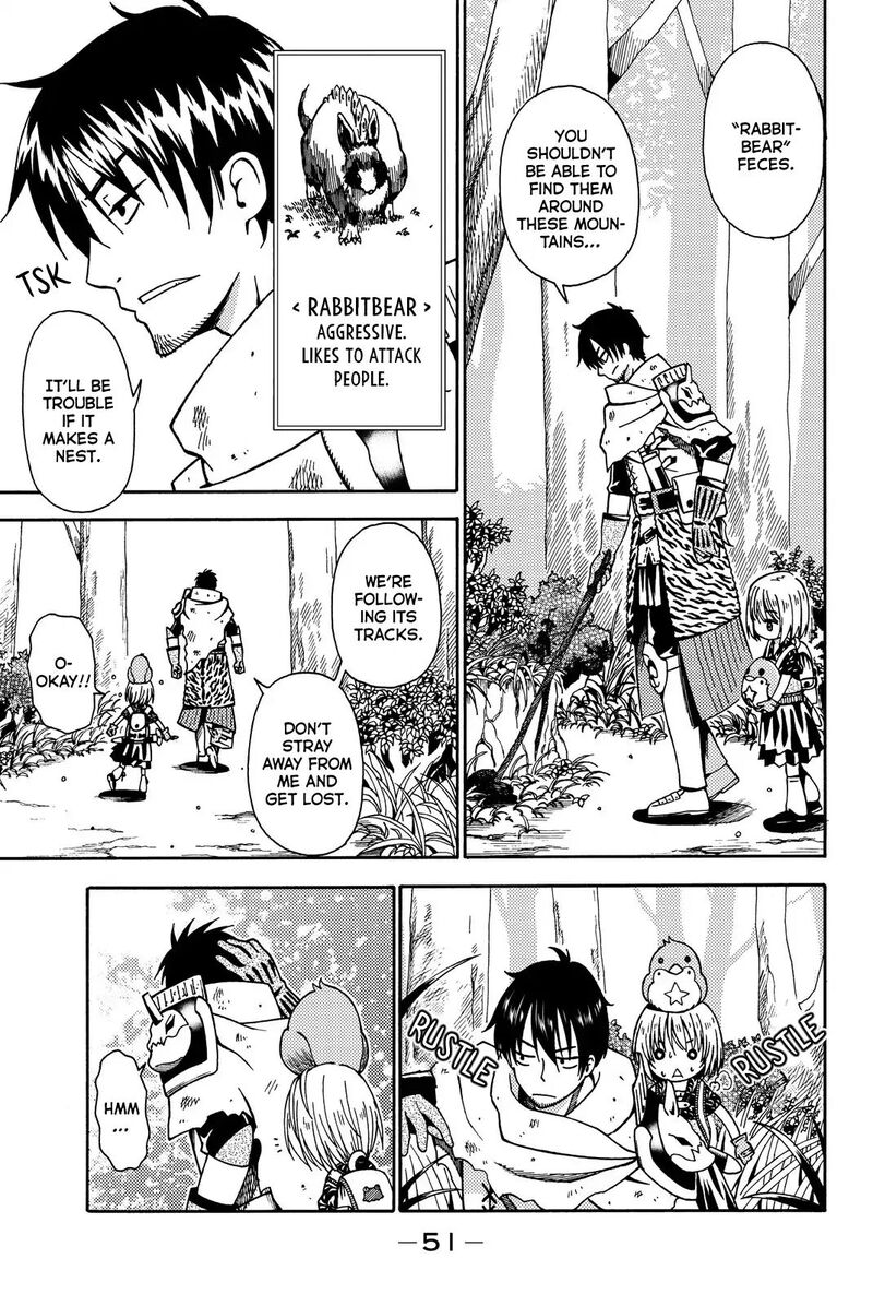 29 Sai Hitorimi Chuuken Boukensha No Nichijou 11 19