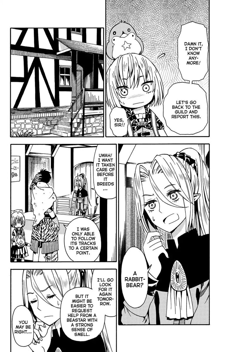 29 Sai Hitorimi Chuuken Boukensha No Nichijou 11 20