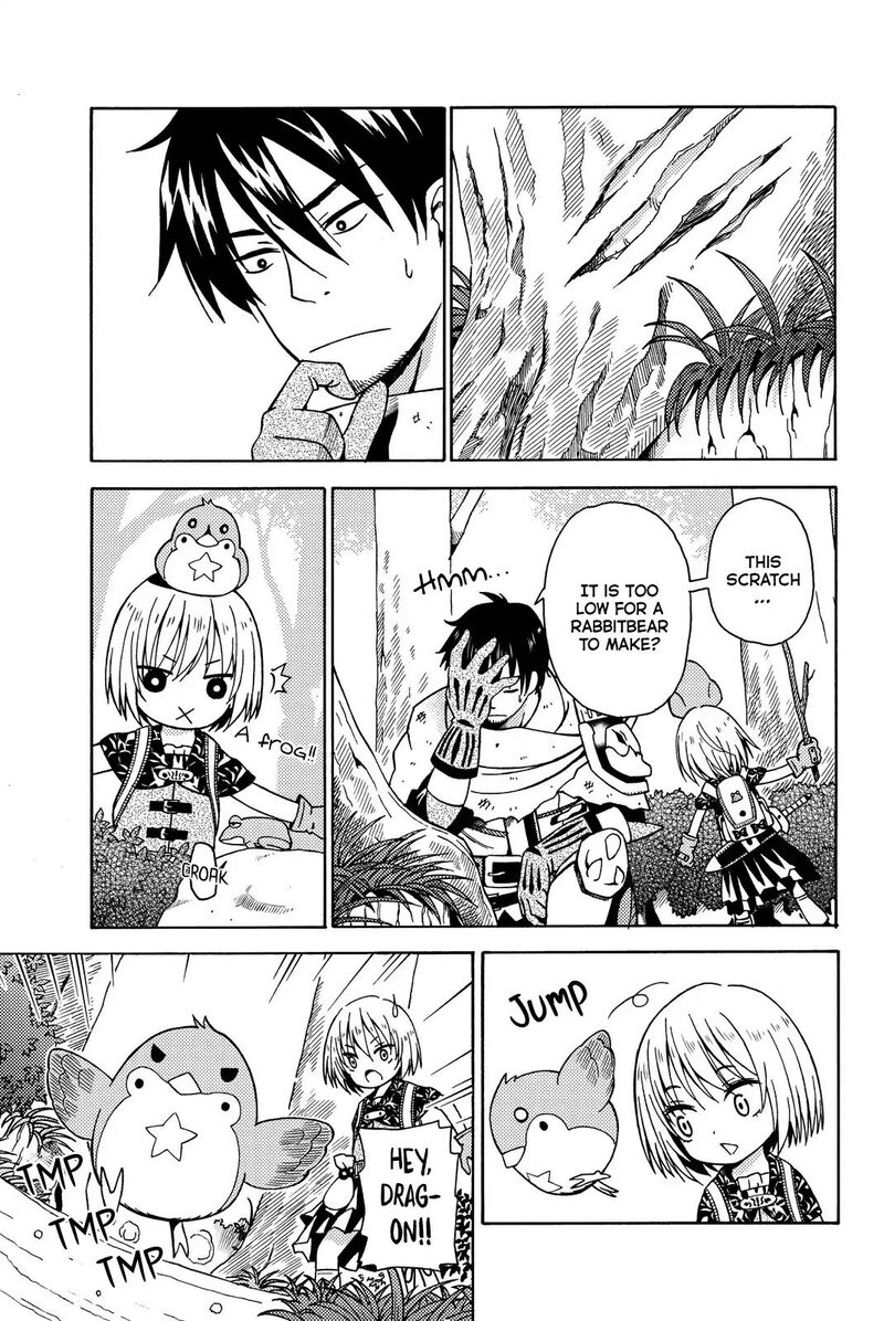 29 Sai Hitorimi Chuuken Boukensha No Nichijou 11 23