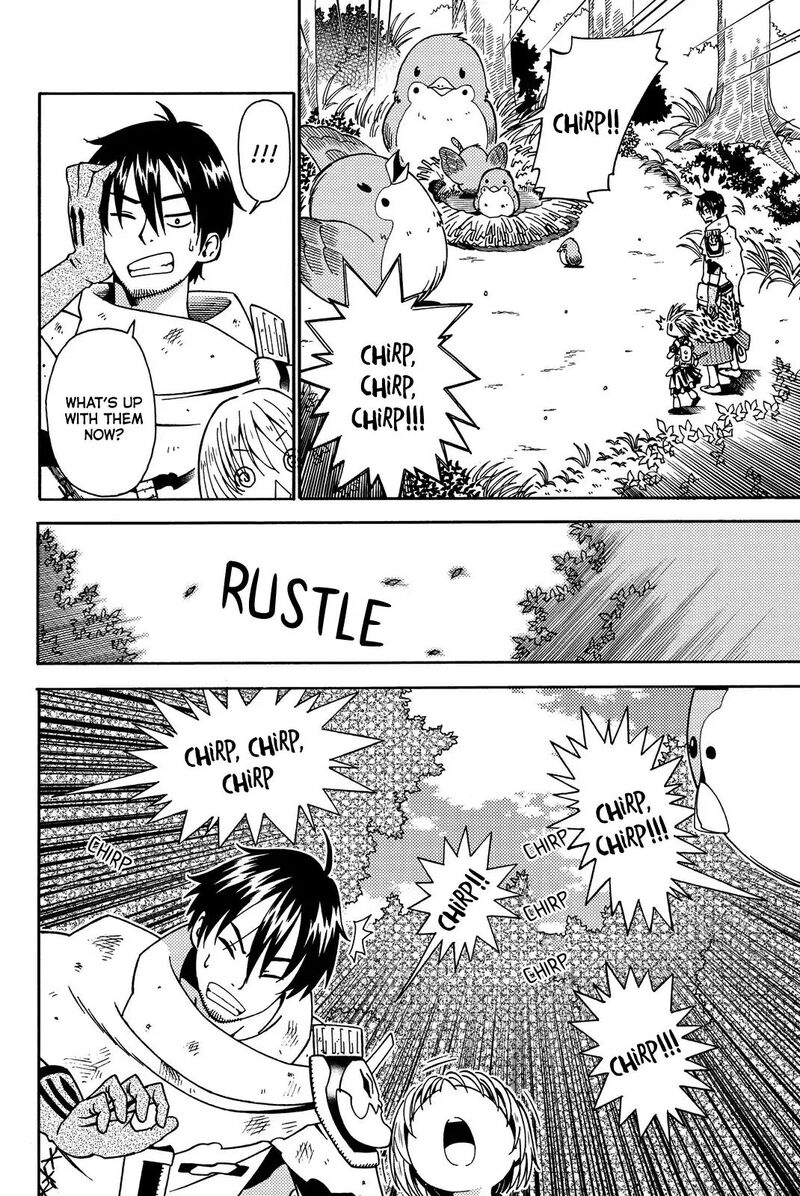 29 Sai Hitorimi Chuuken Boukensha No Nichijou 11 26