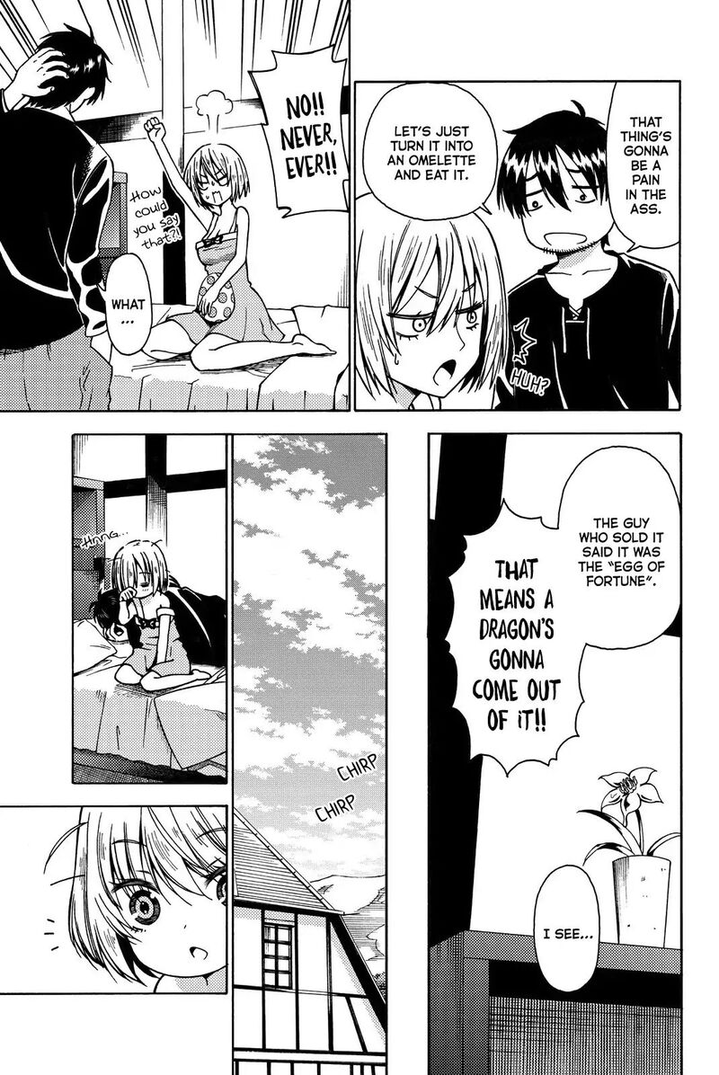 29 Sai Hitorimi Chuuken Boukensha No Nichijou 11 3