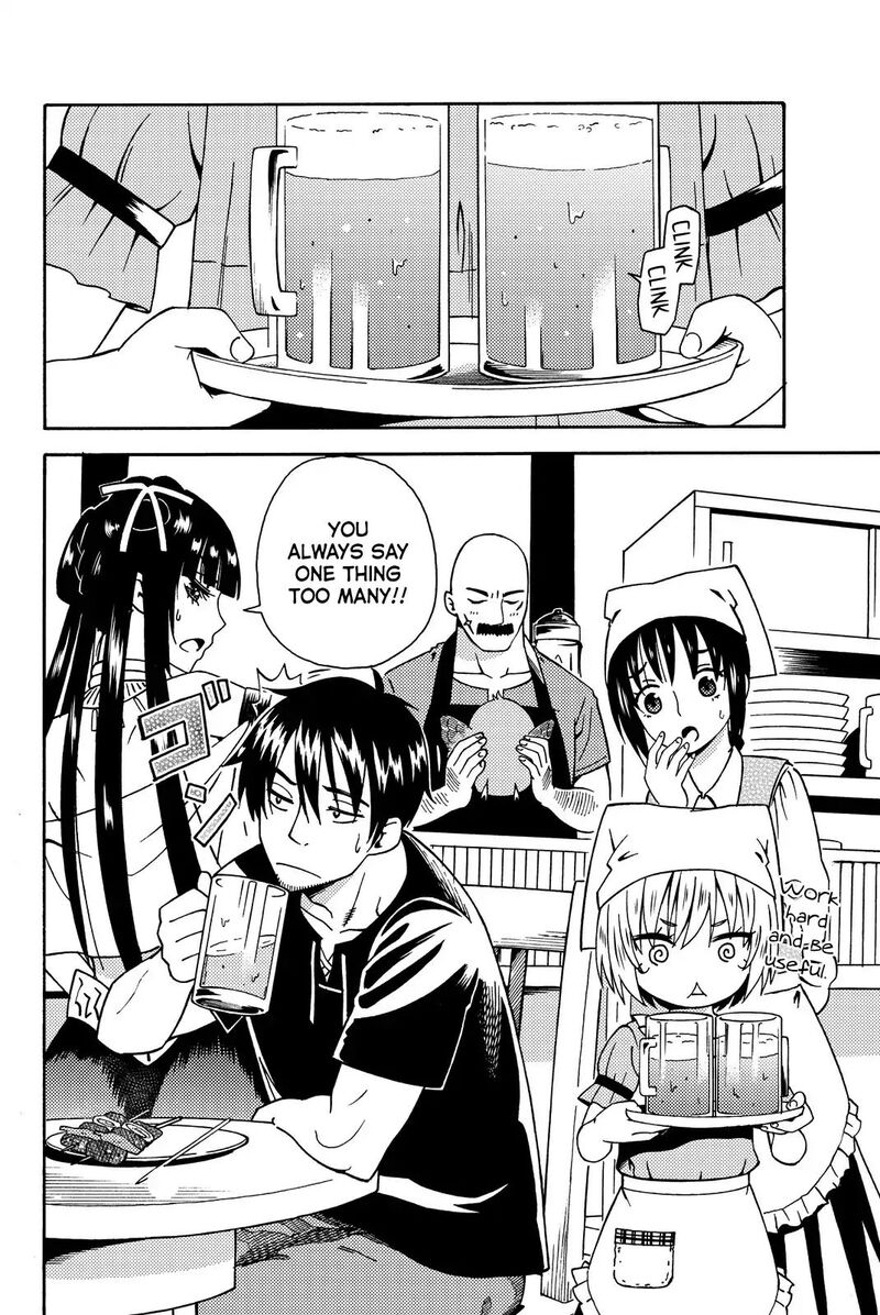 29 Sai Hitorimi Chuuken Boukensha No Nichijou 11 30