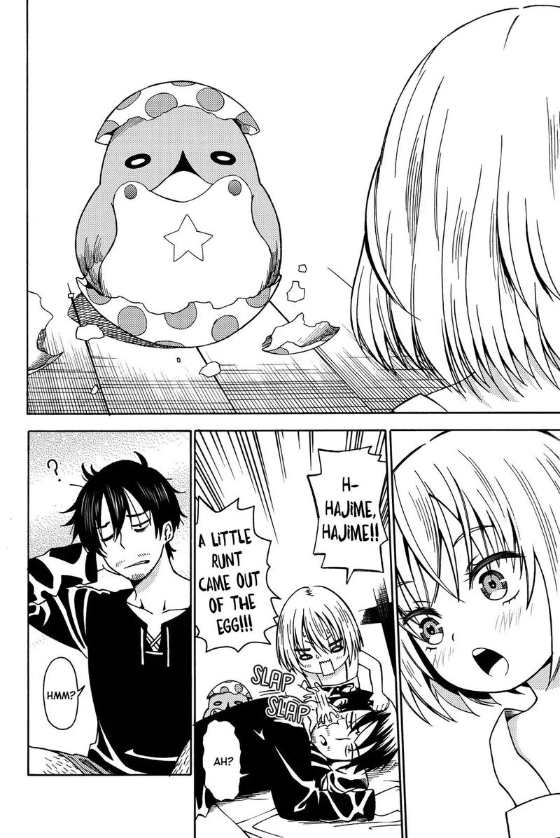 29 Sai Hitorimi Chuuken Boukensha No Nichijou 11 4