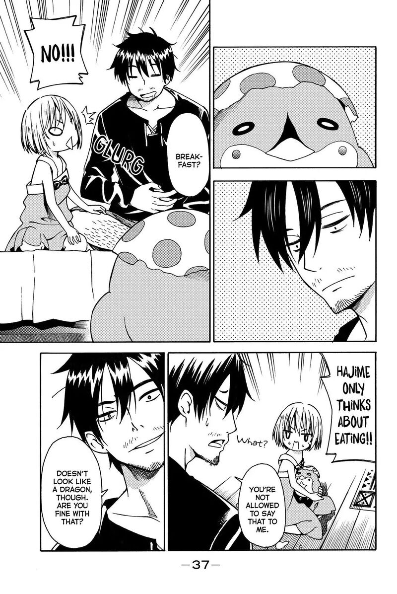 29 Sai Hitorimi Chuuken Boukensha No Nichijou 11 5