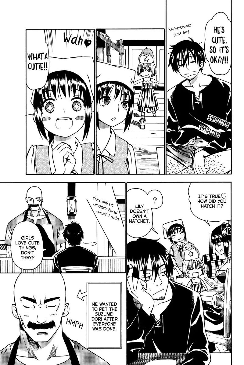 29 Sai Hitorimi Chuuken Boukensha No Nichijou 11 7