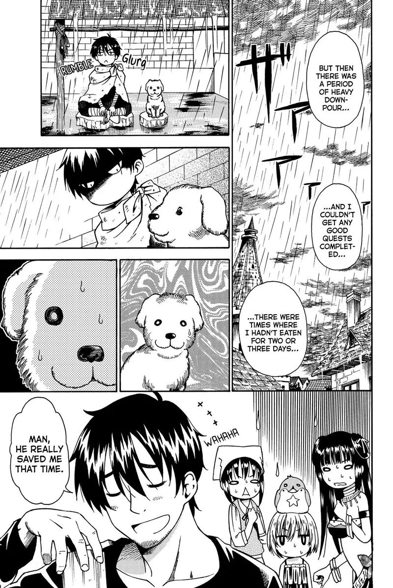 29 Sai Hitorimi Chuuken Boukensha No Nichijou 11 9