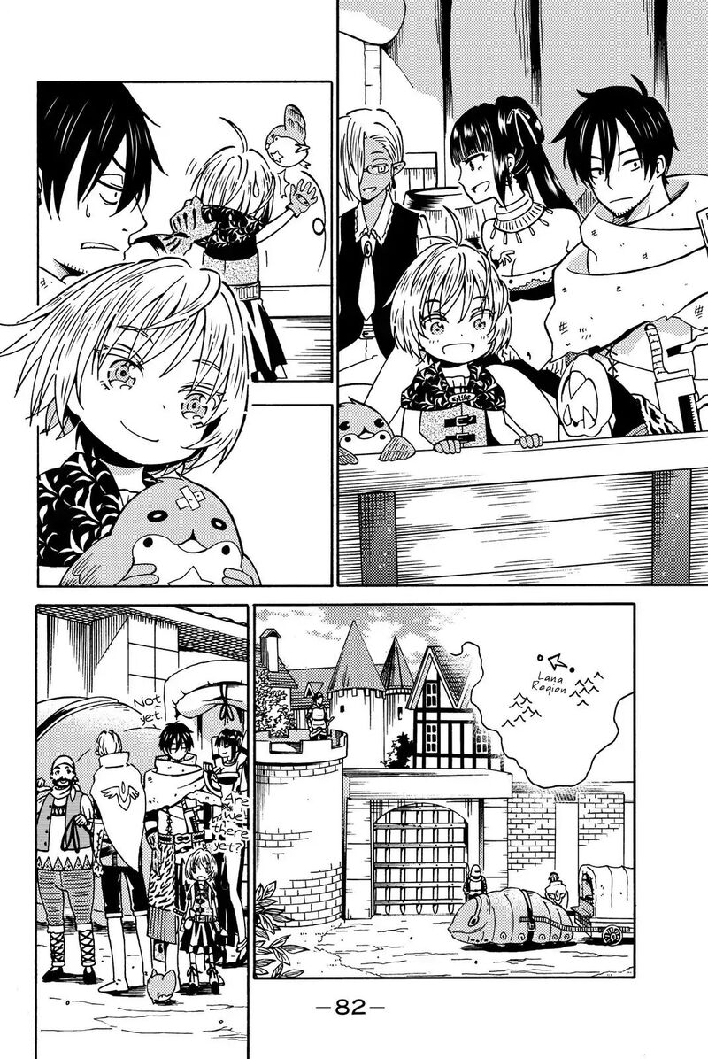 29 Sai Hitorimi Chuuken Boukensha No Nichijou 12 18