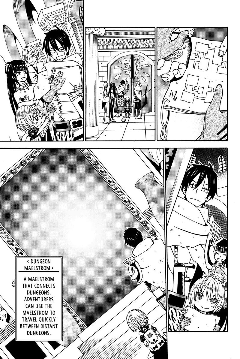 29 Sai Hitorimi Chuuken Boukensha No Nichijou 12 19