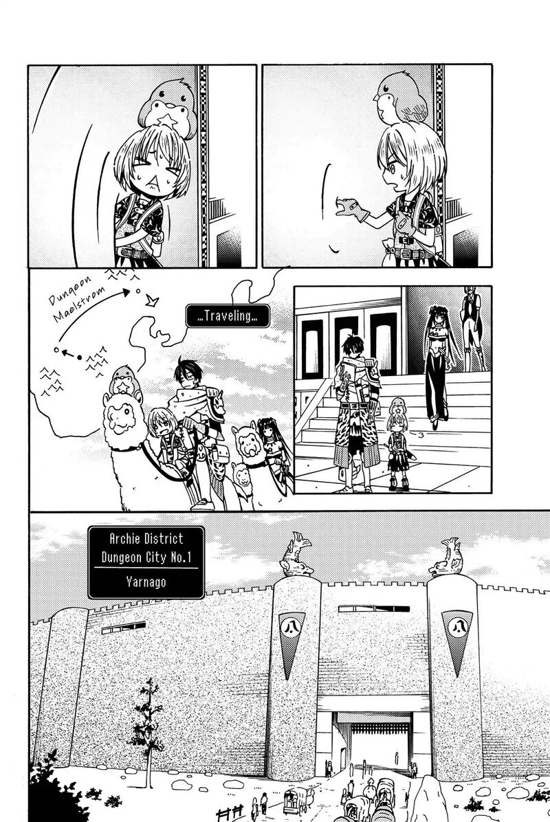 29 Sai Hitorimi Chuuken Boukensha No Nichijou 12 20