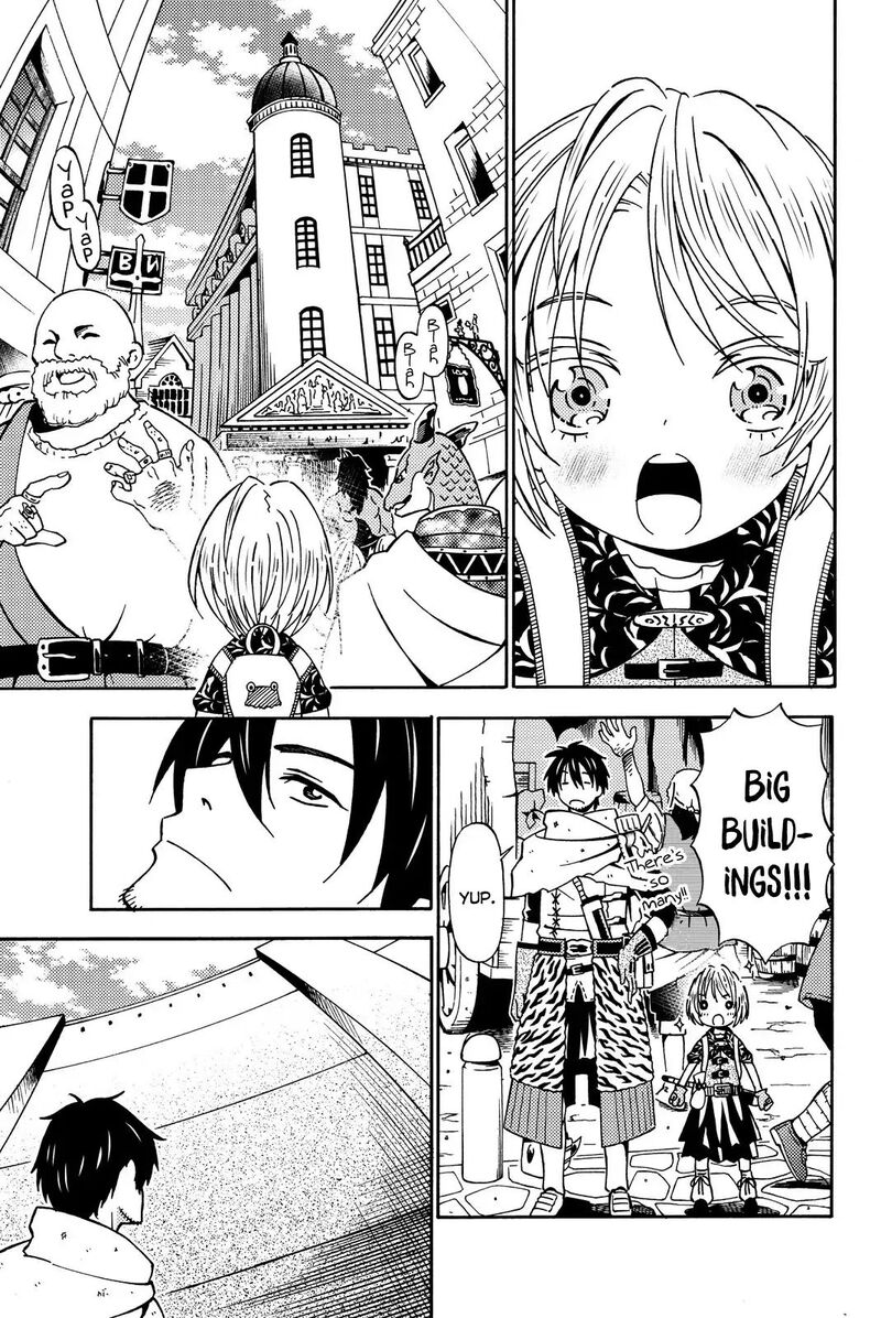 29 Sai Hitorimi Chuuken Boukensha No Nichijou 12 21