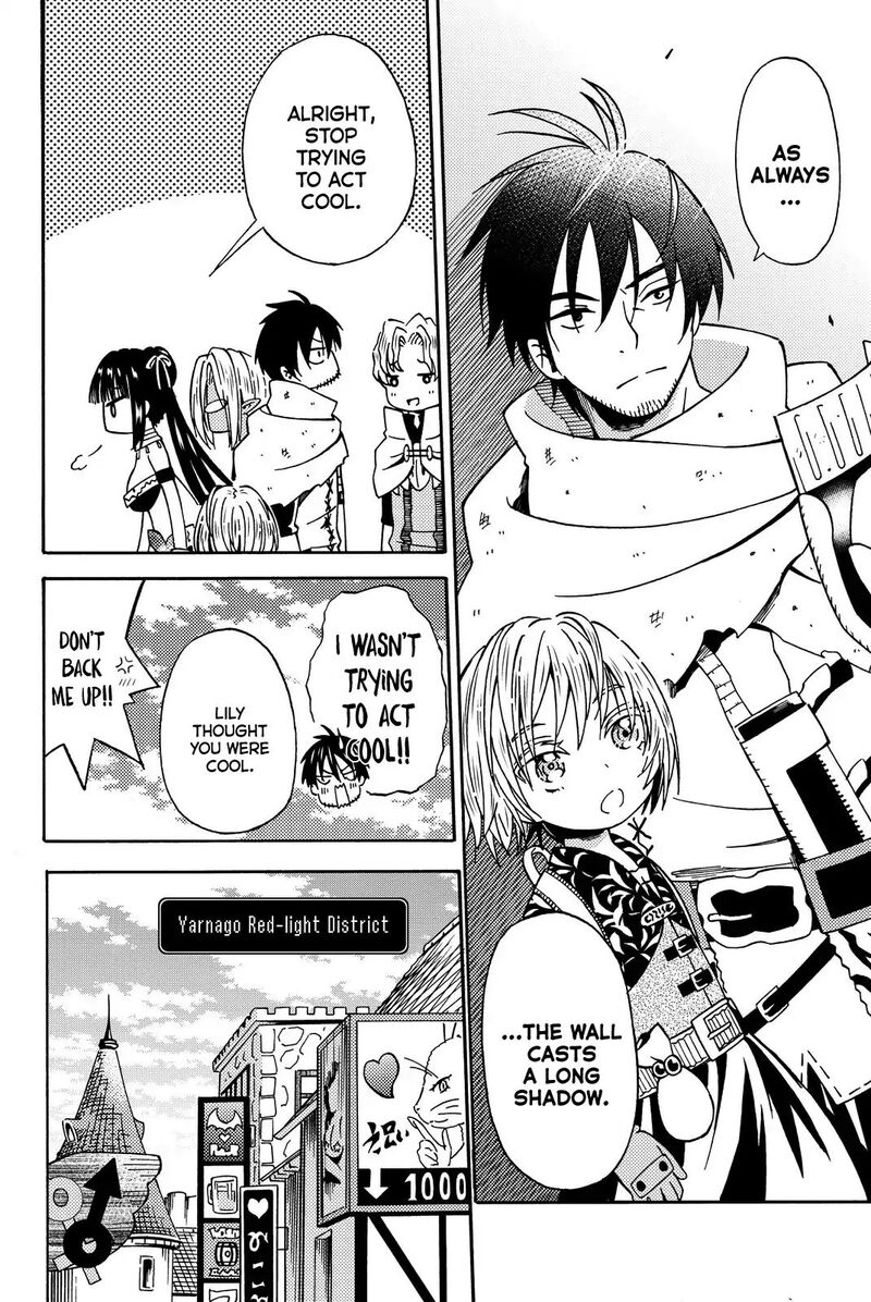 29 Sai Hitorimi Chuuken Boukensha No Nichijou 12 22