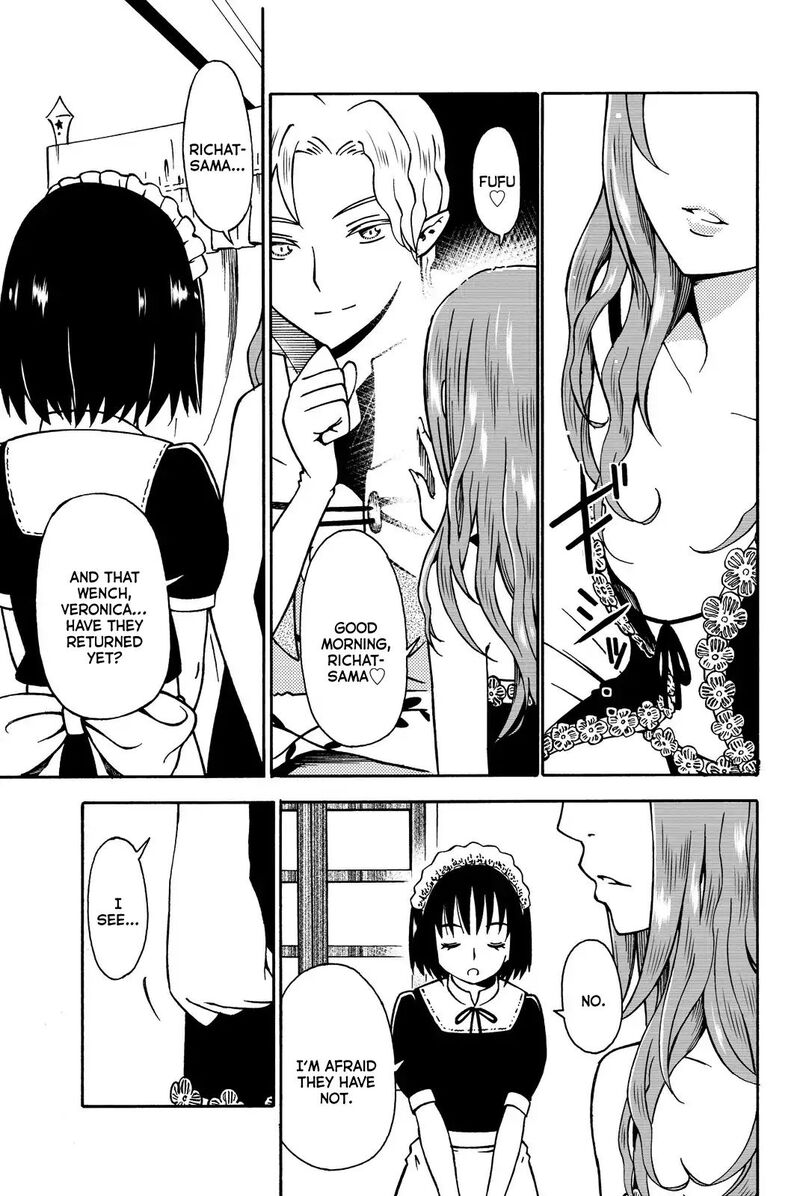 29 Sai Hitorimi Chuuken Boukensha No Nichijou 12 3